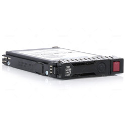 P20835-001 HP SSD 3.84TB SAS 12G 2.5" SFF FOR HP PROLIANT DL380 G10